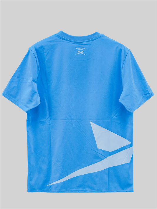 BLUE T-SHIRT