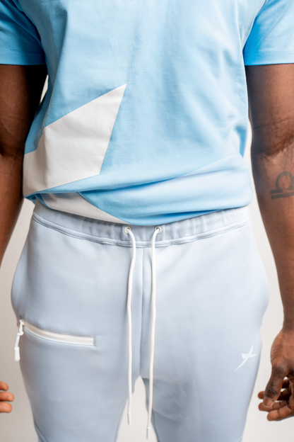 TECH BLUE PANT