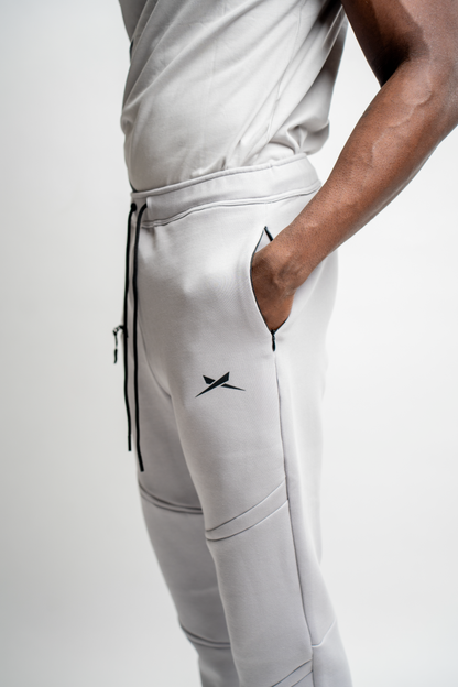 TECH GREY PANT