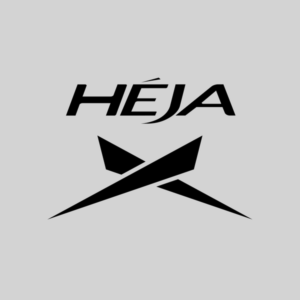 HÉJA