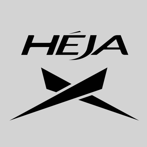 HÉJA