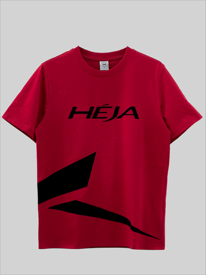 RED T-SHIRT