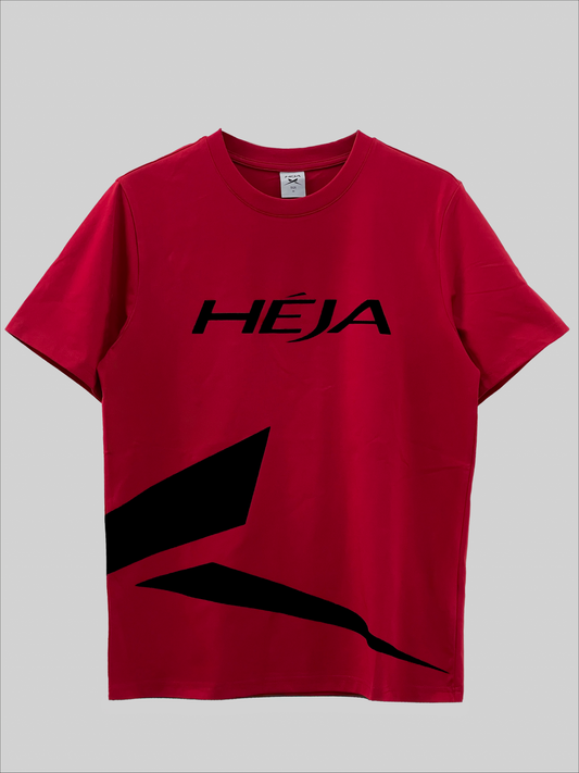 RED T-SHIRT
