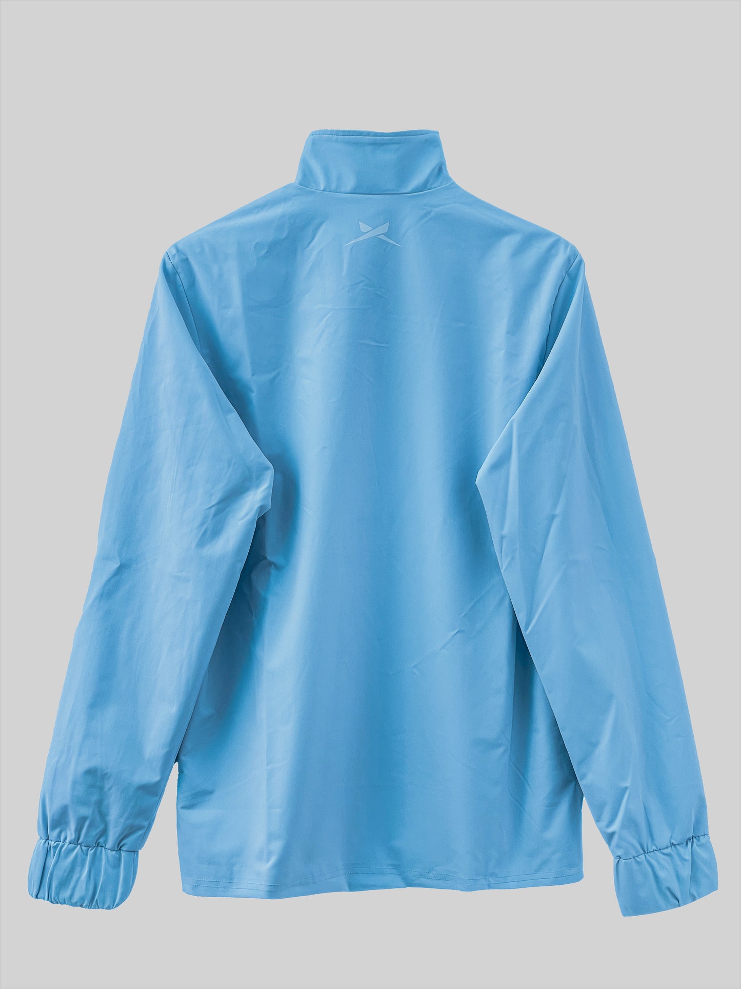 BLUE HALFZIPPER