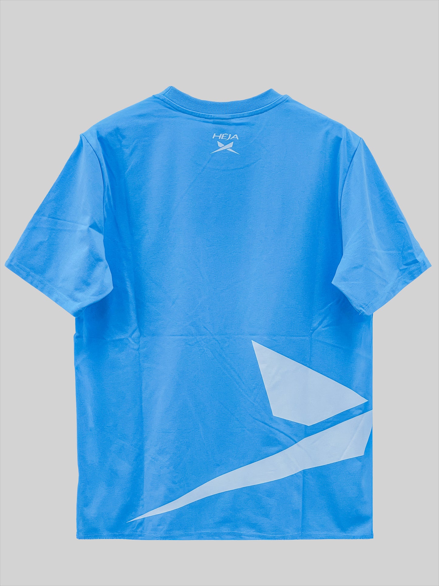 BLUE T-SHIRT