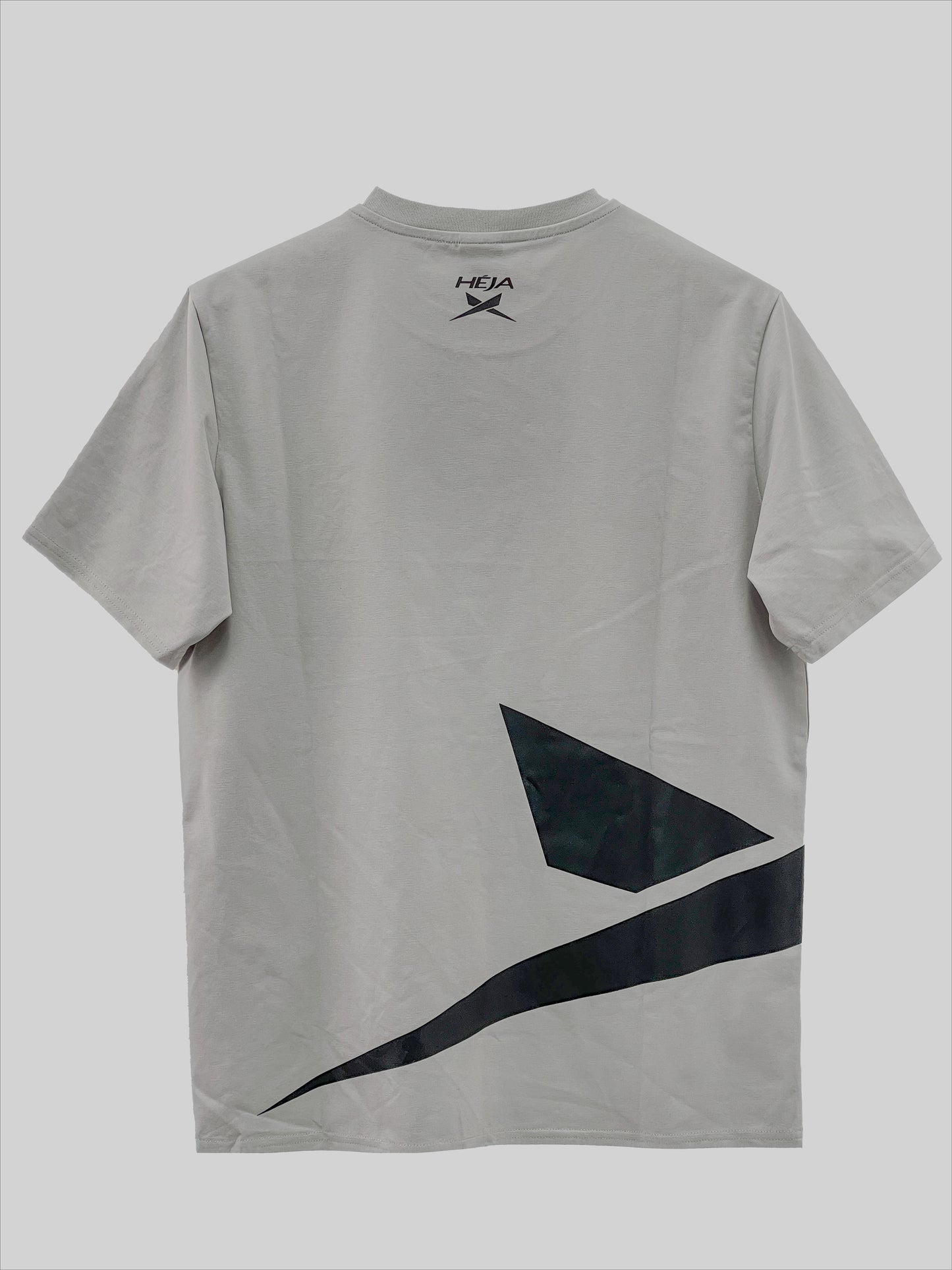 GREY T-SHIRT