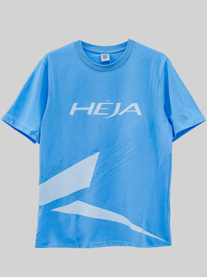 BLUE T-SHIRT