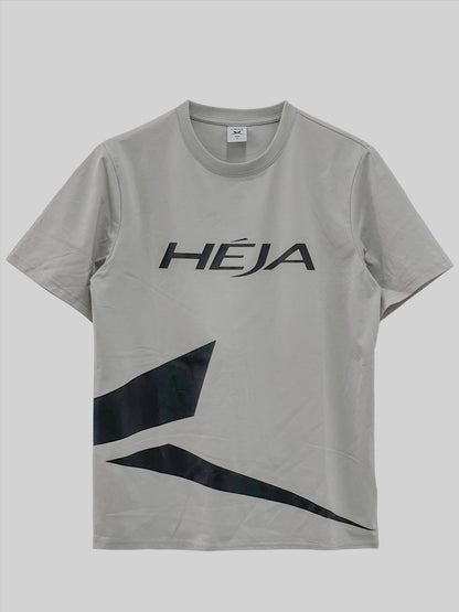 GREY T-SHIRT