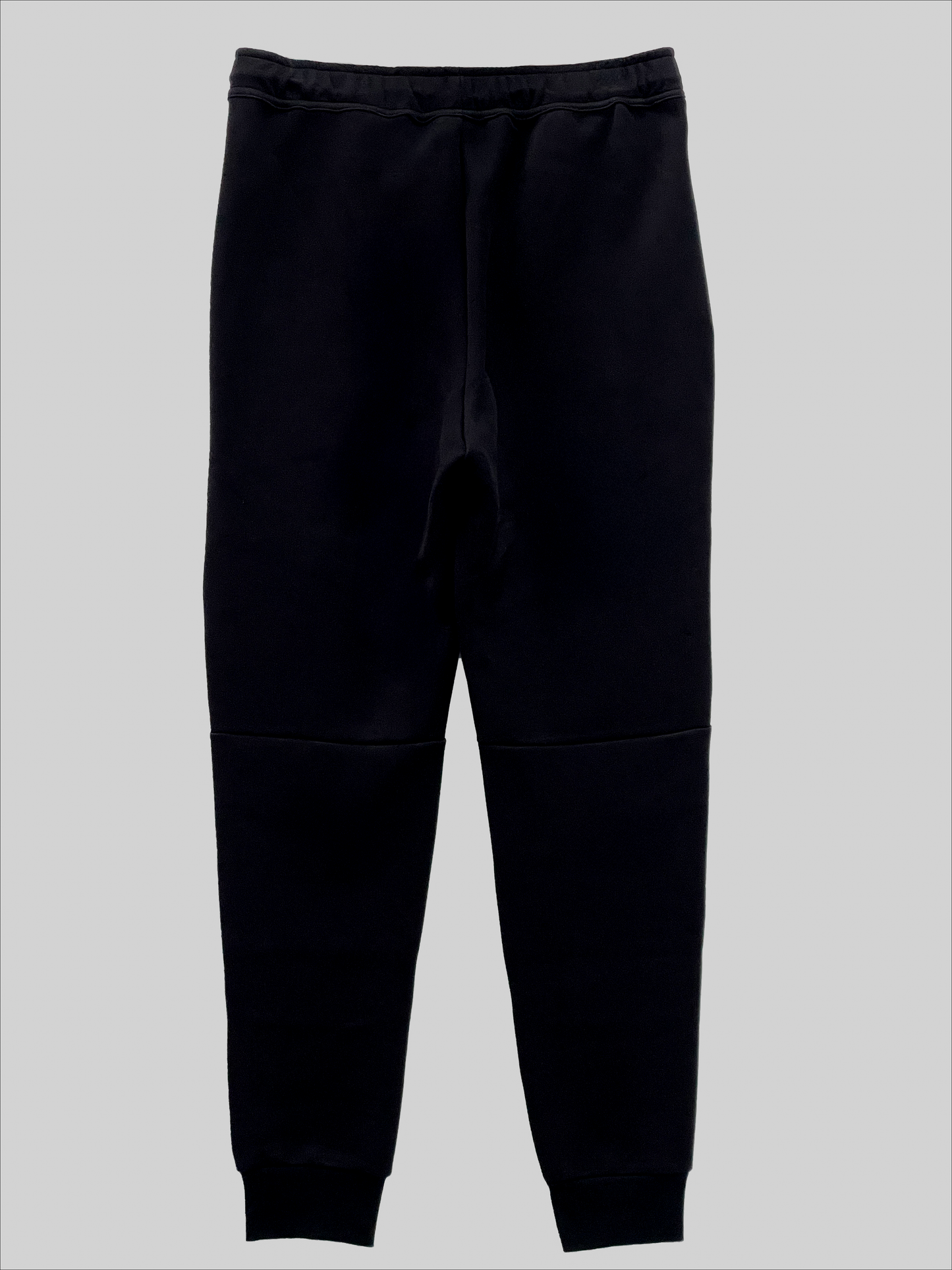 TECH BLACK PANT