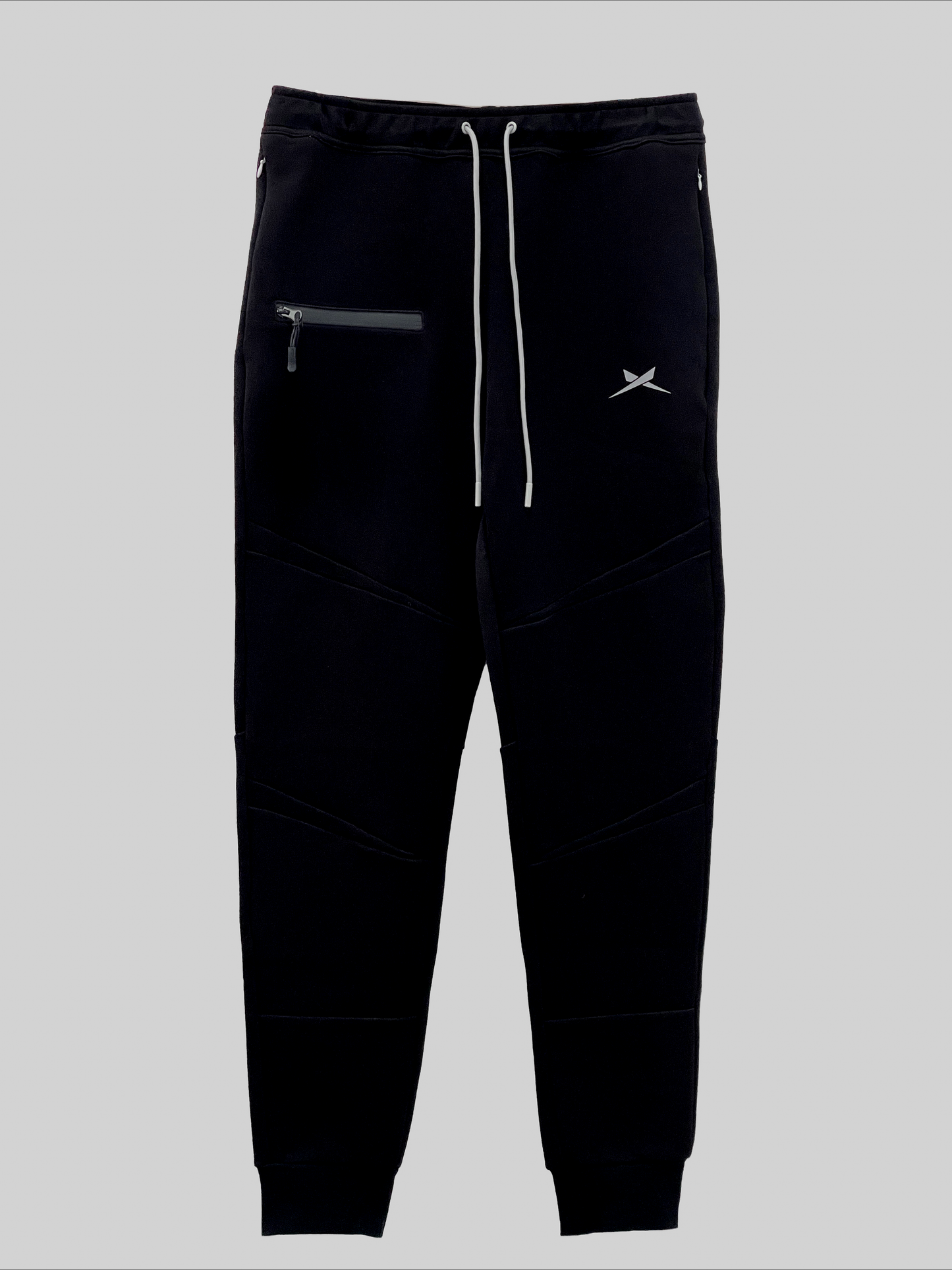 TECH BLACK PANT