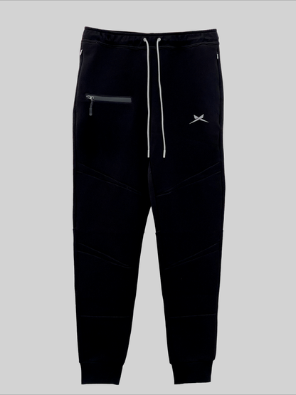 TECH BLACK PANT