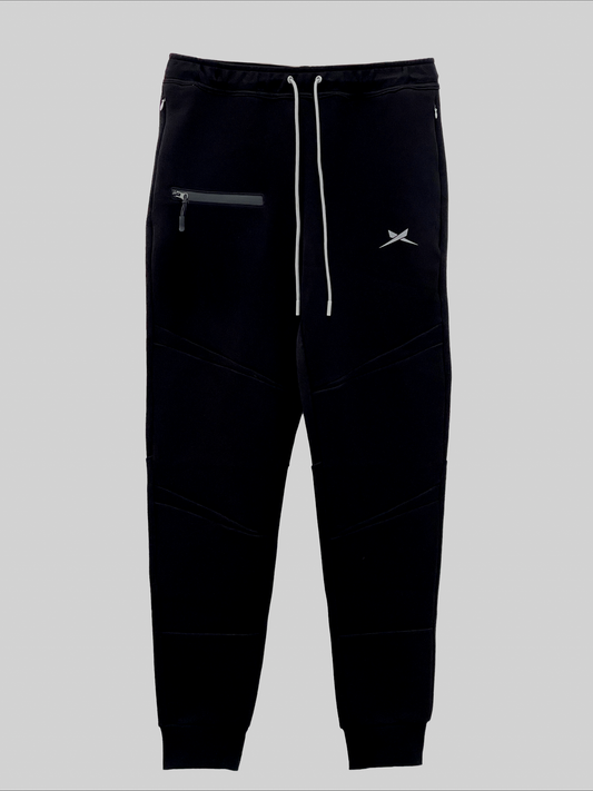 TECH BLACK PANT
