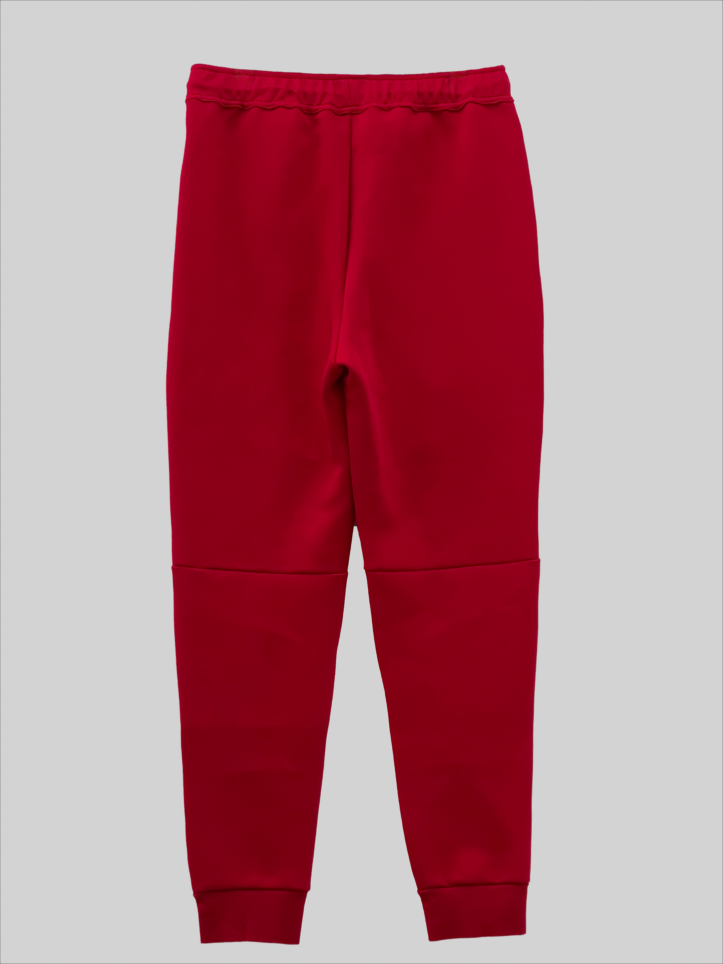 TECH RED PANT