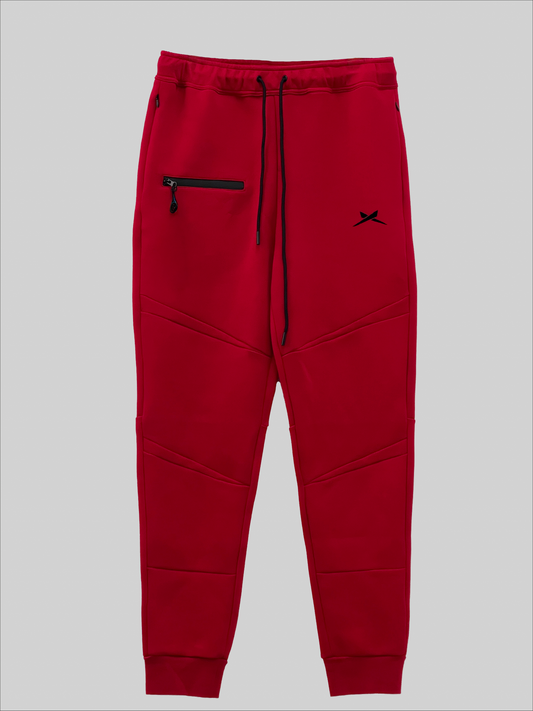 TECH RED PANT