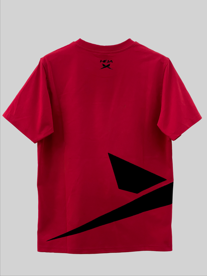 RED T-SHIRT